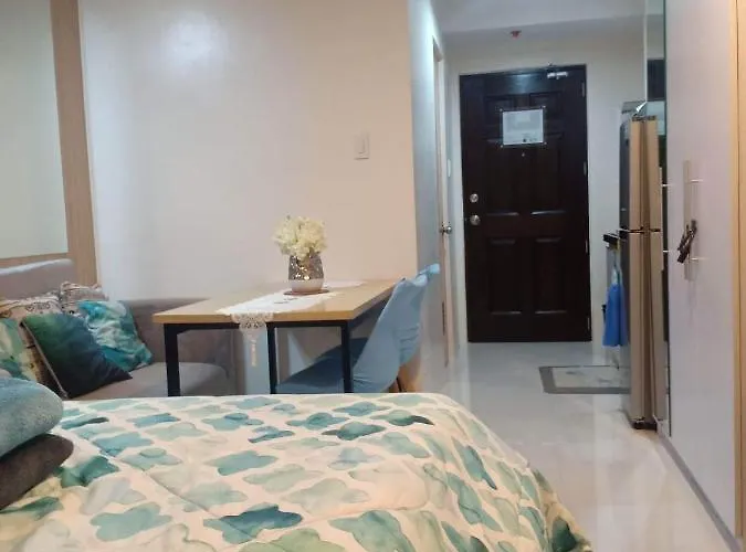 Persimmon 3* Cebu