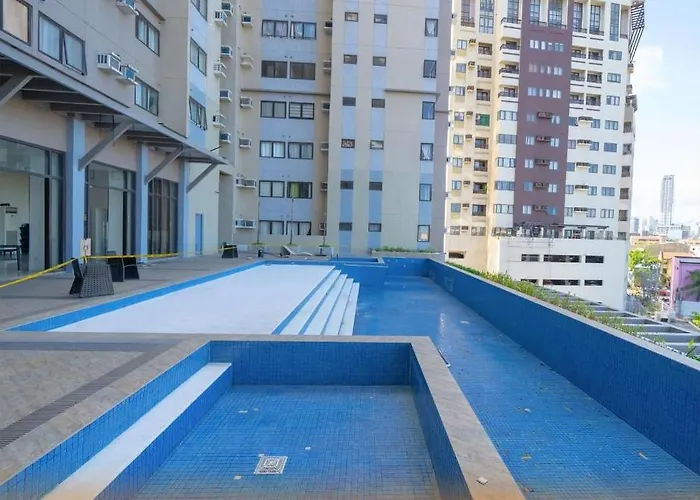 Persimmon 3* Cebu