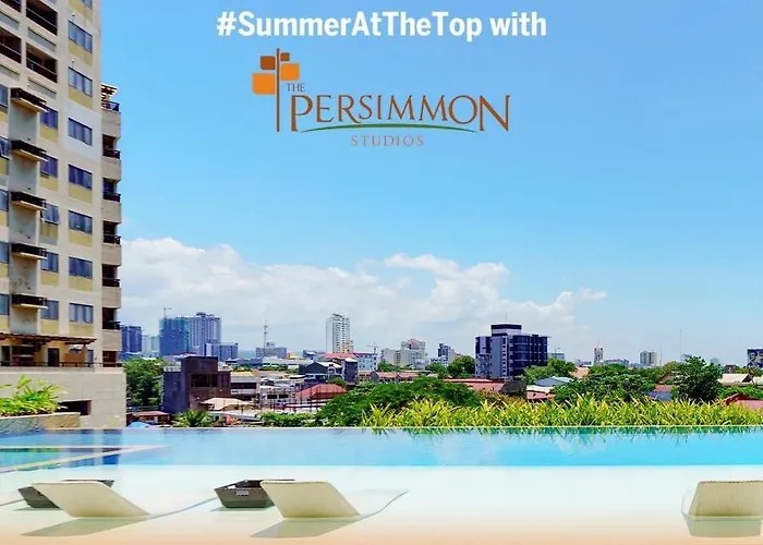 Persimmon 3* Cebu