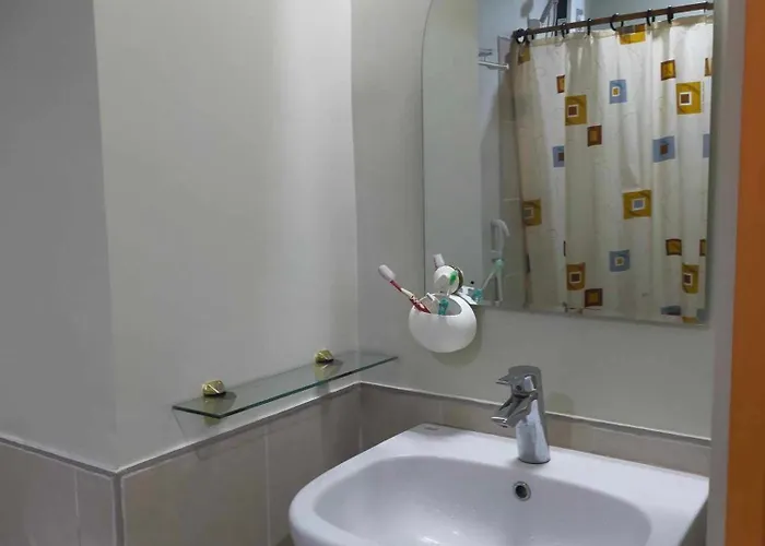 Appart hôtel Persimmon Cebu