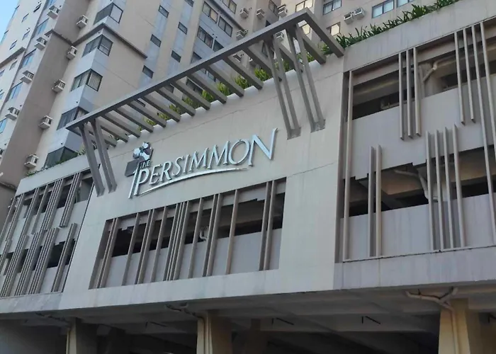 Persimmon Appart hôtel