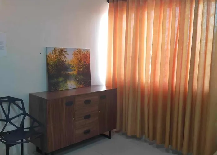 Appart hôtel Persimmon 3*