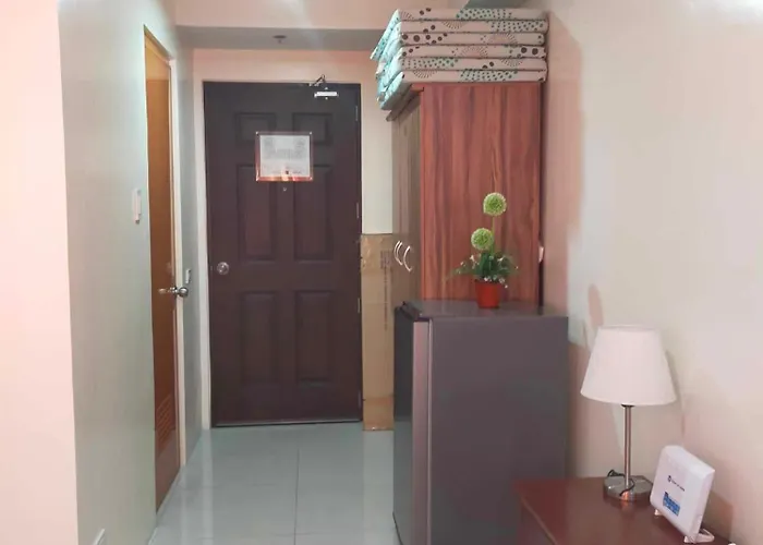 Persimmon 3* Cebu